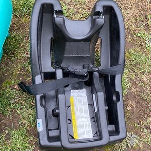 Grayco carseat base